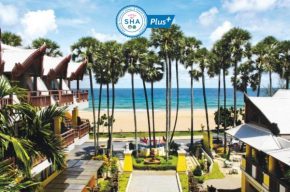 Отель Woraburi Phuket Resort & Spa - SHA Plus  Карон